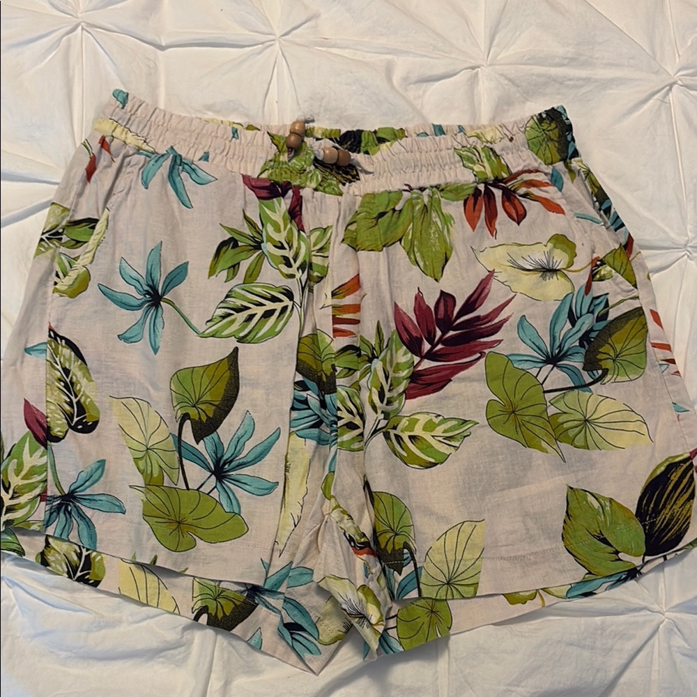 Panama Jack Shorts
